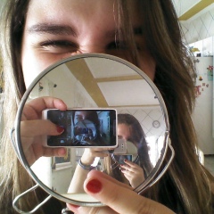 Gabriela Fernandes, 02.06.1998, Tupã