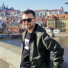 Rustam Dachayev, 16.08.1996, Актау