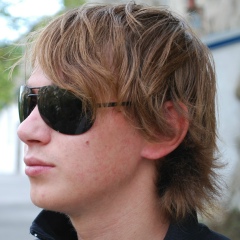 Андрей Григорьев, 22.07.1989, Киев