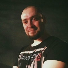 Константин Гришин, Челябинск