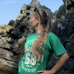 Елена Ногина, 29.10, Ейск