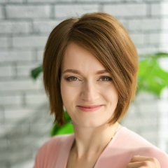 Александра Зоря, 27.10, Белгород