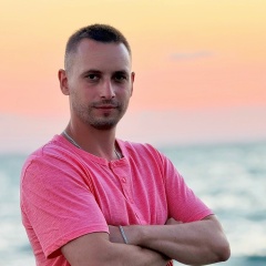 Евгений Абакумов, 13.04