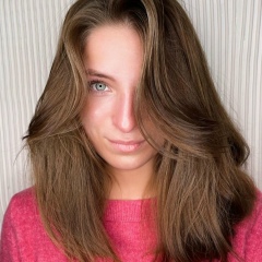 Katerina Pankratova, 09.05, Москва