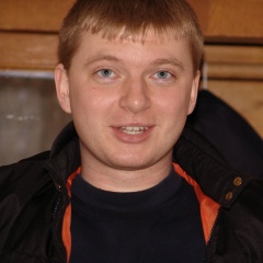 Дмитрий Брежнев, 21.07.1983, Пенза