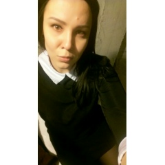 Galiya Tukusheva, 20.08, Аксай