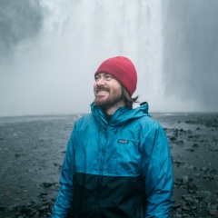 Денис Терехин