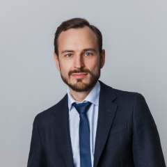 Иван Синюшкин, 10.04.1985, Калининград