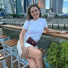 Наталья Ворожцова, Киров