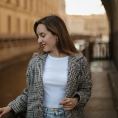Dina Nikolyan, 13.03.2000