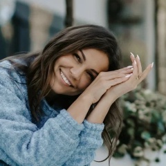 Svetlana Volodina, 19.11, Москва