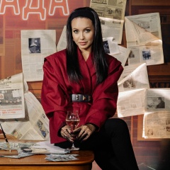 Мария Кондратьева, 22.03