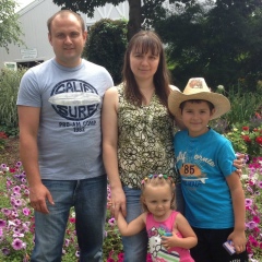 Hanna Hermanovych, 11.11.1985, Hastings-on-Hudson