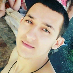 Timofey Babayan, 16.11, Ереван