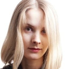 Наташа Кузнецова, 29.01.1984, Москва