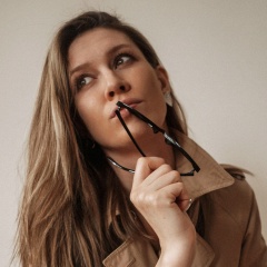 Tanya Porter, 02.09, Москва