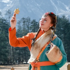 Ksenia R, 06.12, Beijing