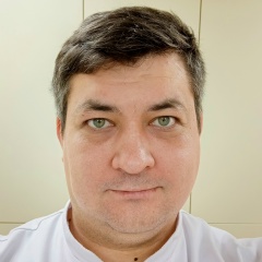 Владимир Ковалёв, 21.02, Екатеринбург