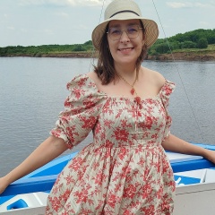 Екатерина Волкова