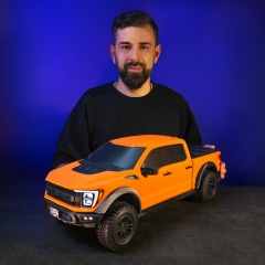 Павел Миронов