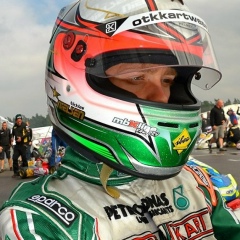Alex Race