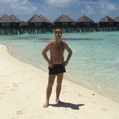 Сергей Блонди, 27.03, Санкт-Петербург