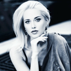 Валерия Накорчемная Свириденко, 14.04