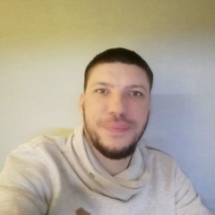Юрий Половинко, 18.02