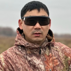 Vladimir Kimskii, 09.09.1990, Тараз