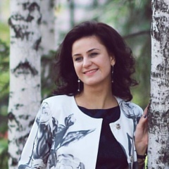 Анна Тимошникова, 06.07, Барнаул