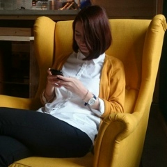 Paulina Dernova, 02.05.1989