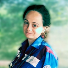 Юлия Важенина, 03.08, Еганово
