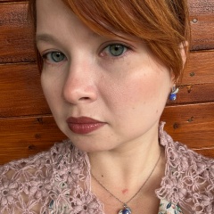 Мария Цыновкина, Москва
