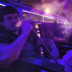 Rus Rus, 18.10, Houston