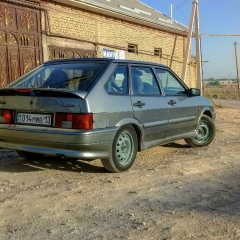 Nurken Sailau, 15.09.1995, Алматы