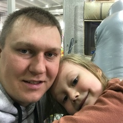 Павел Храмов, 20.05, Алапаевск