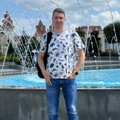 Андрей Дубенцов, 21.03.1986, Белгород