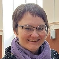 Elma Kayumovskaya, 15.07.1986