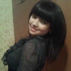 Чынар Ашырова, 20.09.1994, Гродно