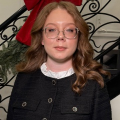 Екатерина Борисова, 09.11.1999, Москва