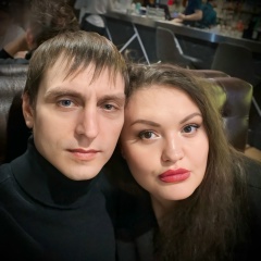 Анна Сокоделова, 31.08, Новосибирск