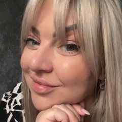 Юлия Инжеватова, Бугуруслан