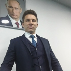 Денис Плаксунов, 16.08