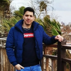 Rovshen Atayev, 17.12, Toronto