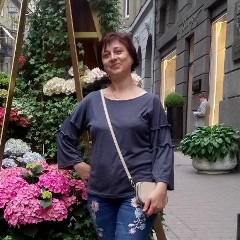 Неонила Краснова, 22.06, Киев