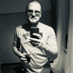 Георгий Волченко, Санкт-Петербург