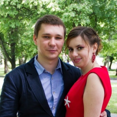 Anna Kislovets, 31.12.1995, Могилёв