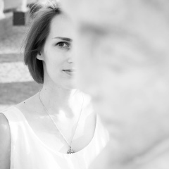 Елена Сысолятина, 29.10.1984, Москва