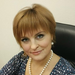 Нелли Соколова, 01.09.1971, Санкт-Петербург