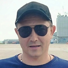 Павел Веденьев, Москва